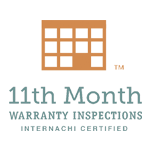 11th month warranty inspections