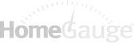 HomeGauge Logo
