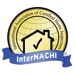 InterNACHI certified home inspector