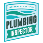 plumbing inspector