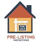 inspection services include pre-listing inspections