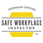 safe workplace inspector