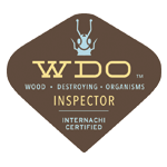 wdo inspection (termites)